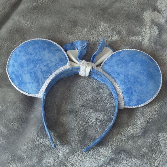 Disney Alice in wonderland handmade ears - Picture 2 of 3